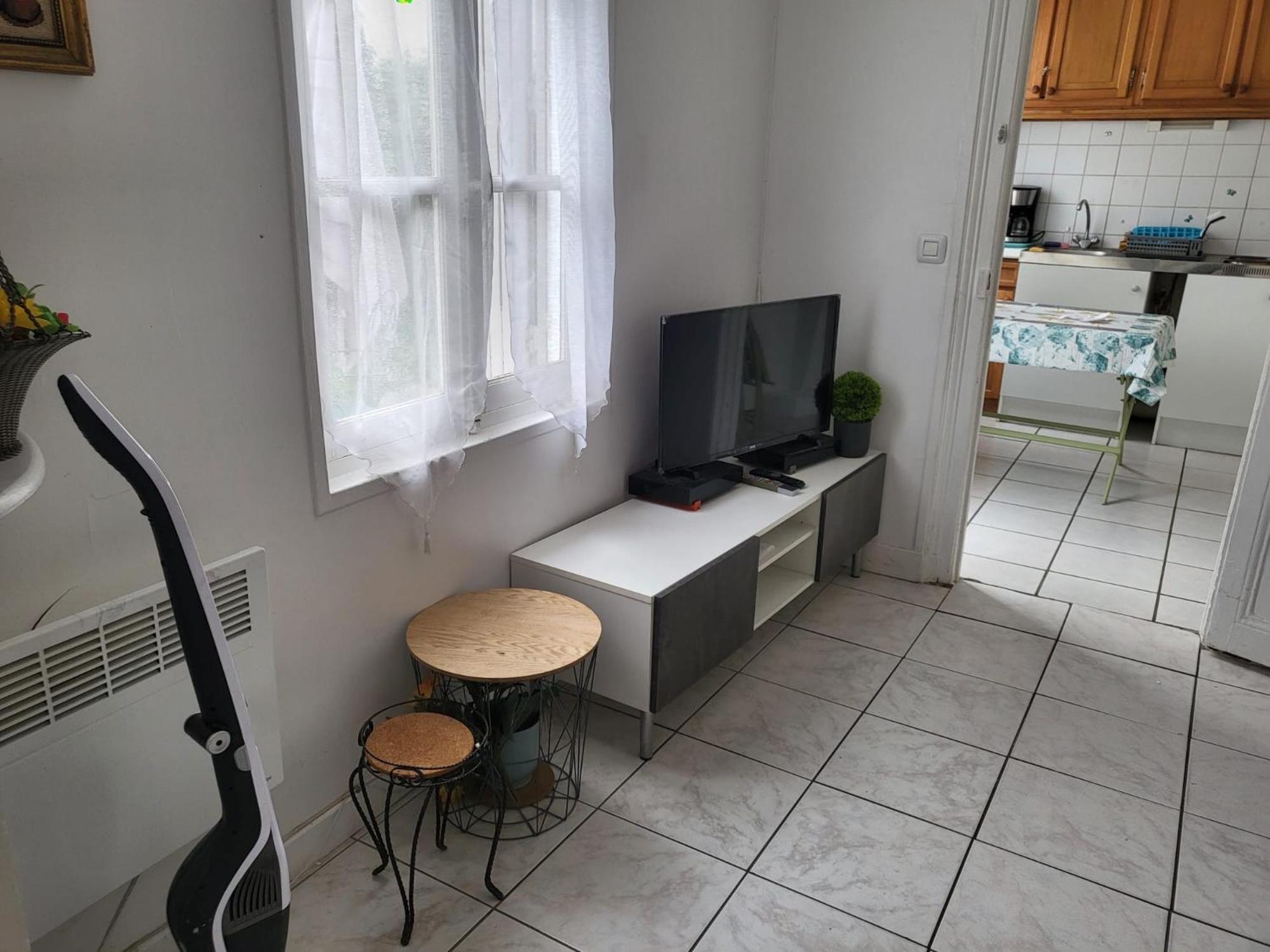 Maison de villégiature à Trouville sur Mer Habitación foto